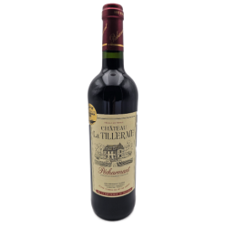 Chateau La Tilleraie | French Wine